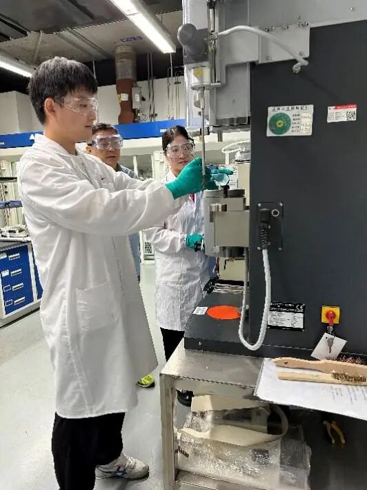 中國石化石科院團隊生物基功能共聚酰胺彈性體材料入圍全國創新創業大賽決賽，推動生物基材料技術研發新突破